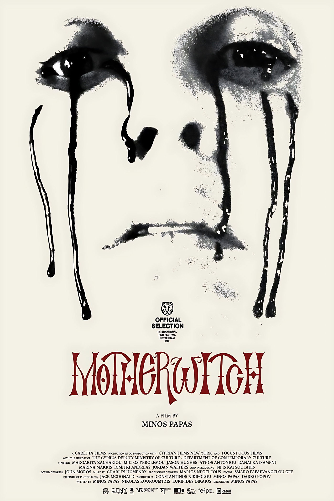 Motherwitch