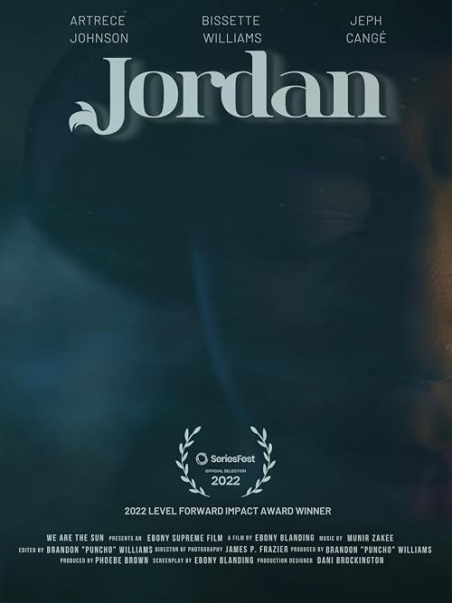 Jordan