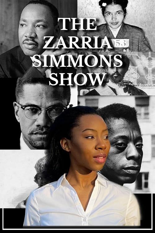 The Zarria Simmons Show