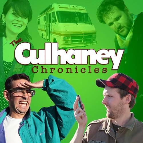 The Culhaney Chronicles