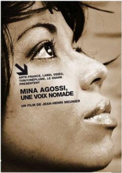 Mina Agossi, une voix nomade