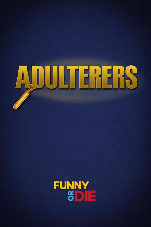 Adulterers