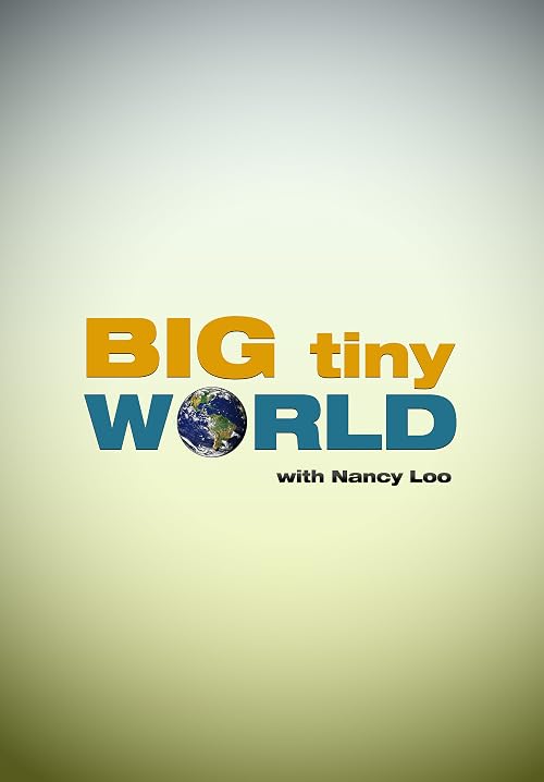 Big Tiny World: Qingdao, China
