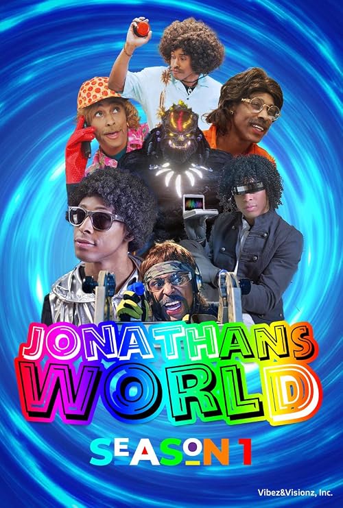 Jonathans World