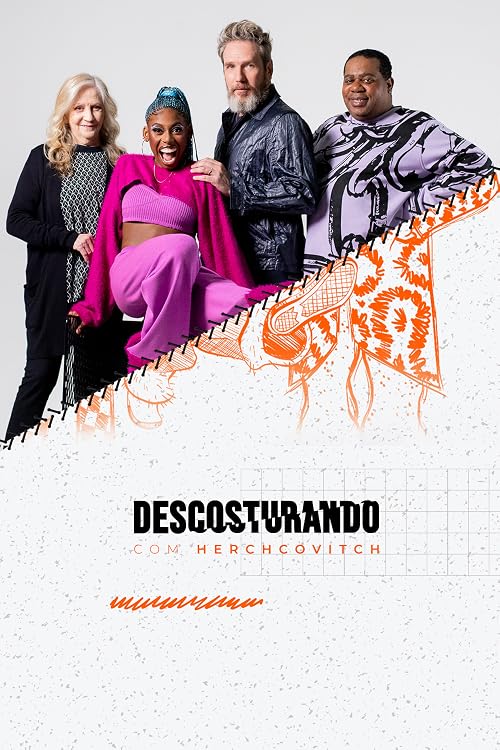 Descosturando com Herchcovitch