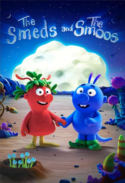 The Smeds and the Smoos