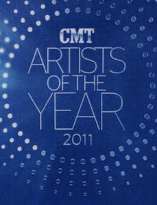CMT Artists of the Year