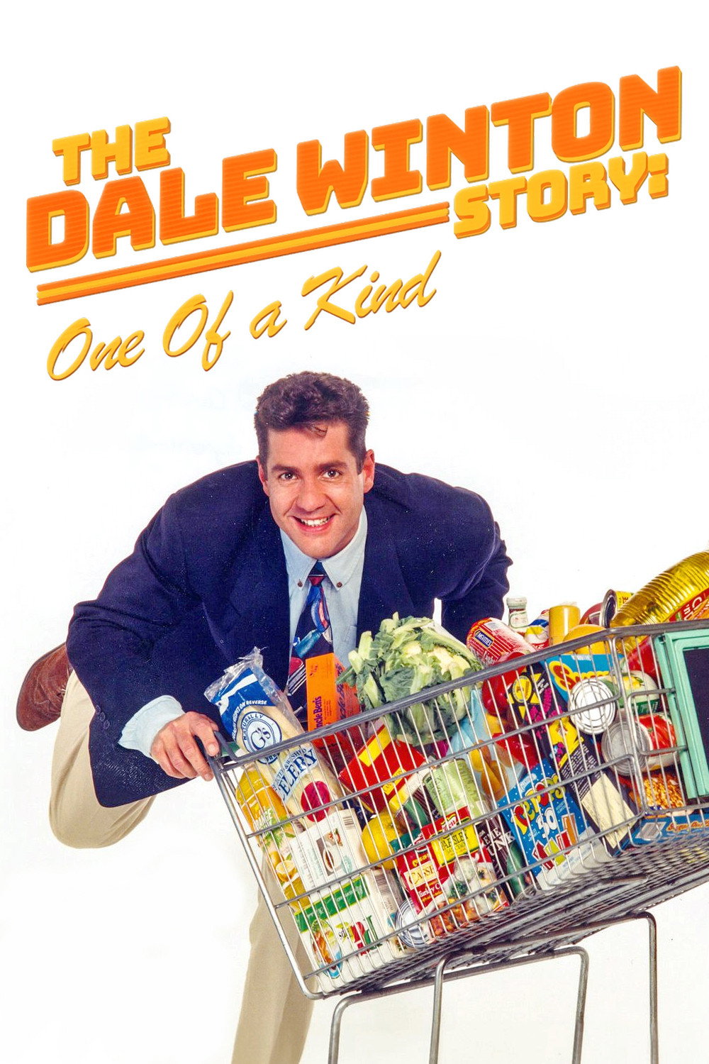 The Dale Winton Story