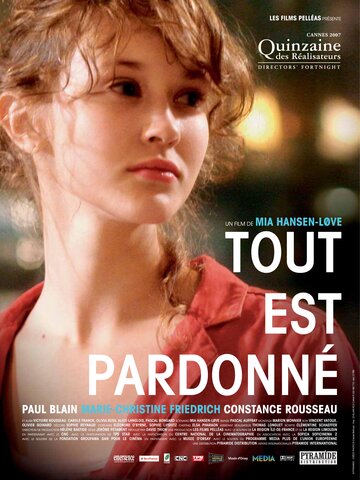 Tout est pardonné