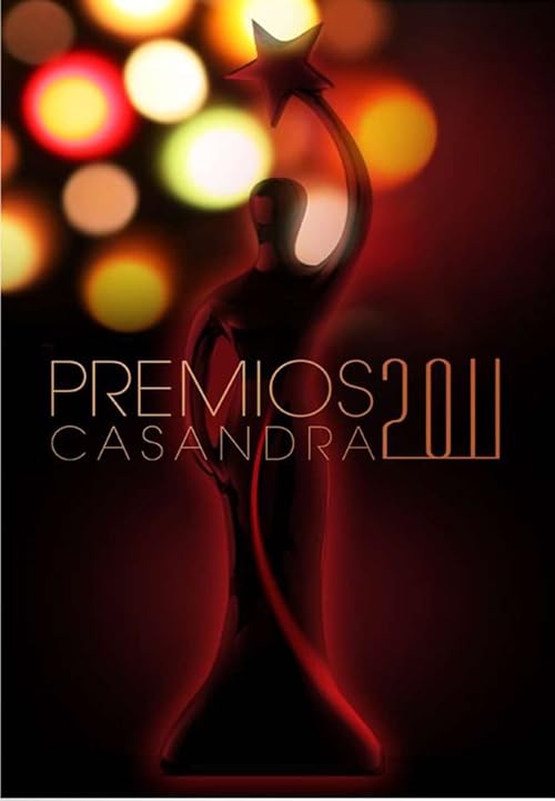 Premios Casandra