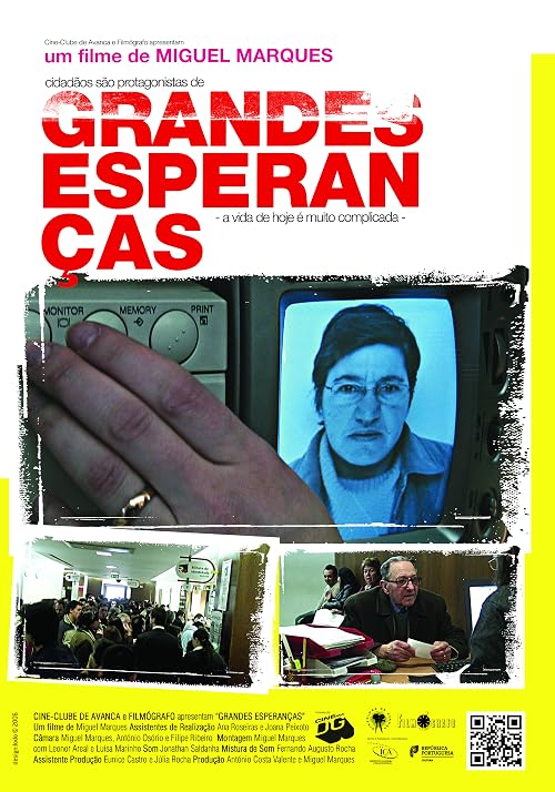 Grandes esperanças