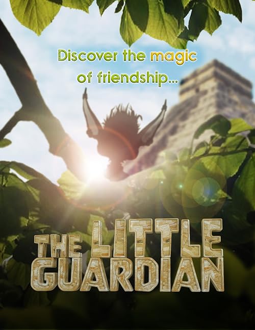 Ma'ax: The Little Guardian