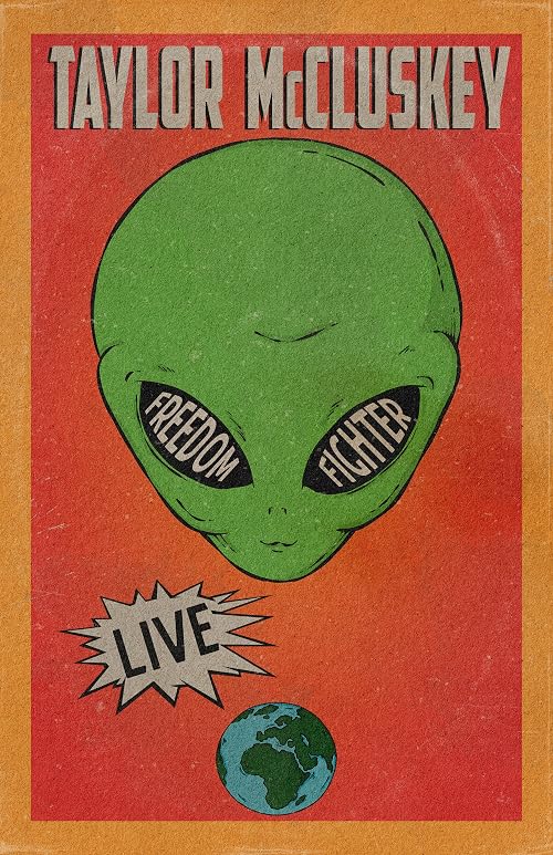 Freedom Fighter (Live)