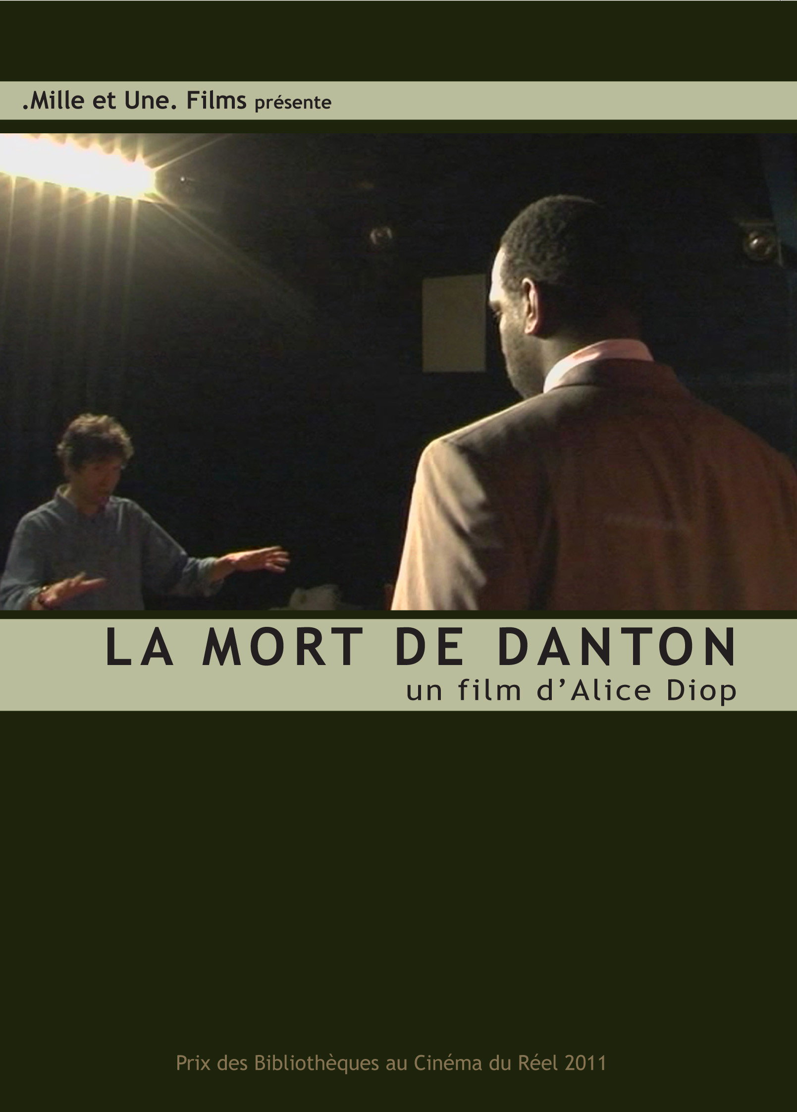 La Mort De Danton