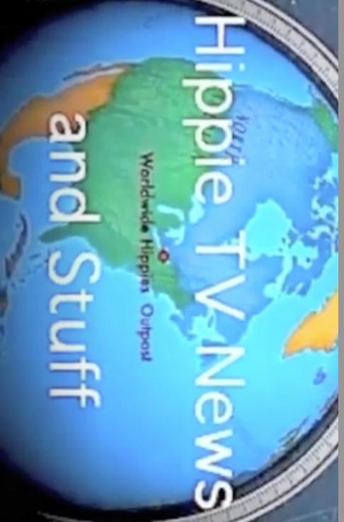 Worldwidehippies News