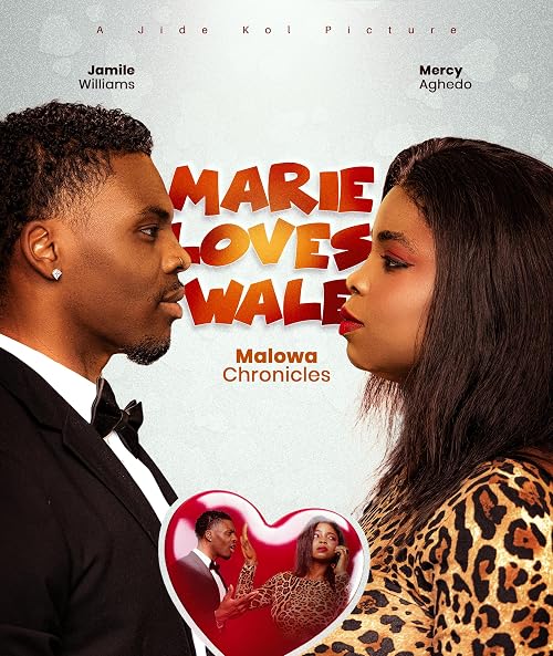 MALOWA (Marie Loves Wale).