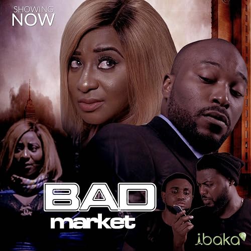 Bad Market