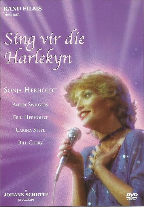 Sing vir die Harlekyn