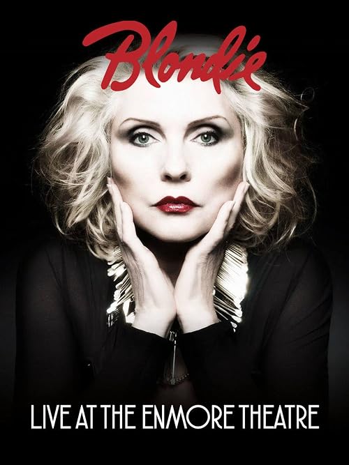 Blondie: Live at the Enmore Theatre