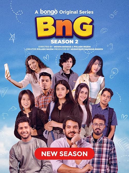 BnG: Season 2