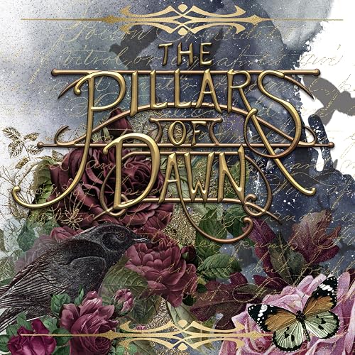 The Pillars of Dawn