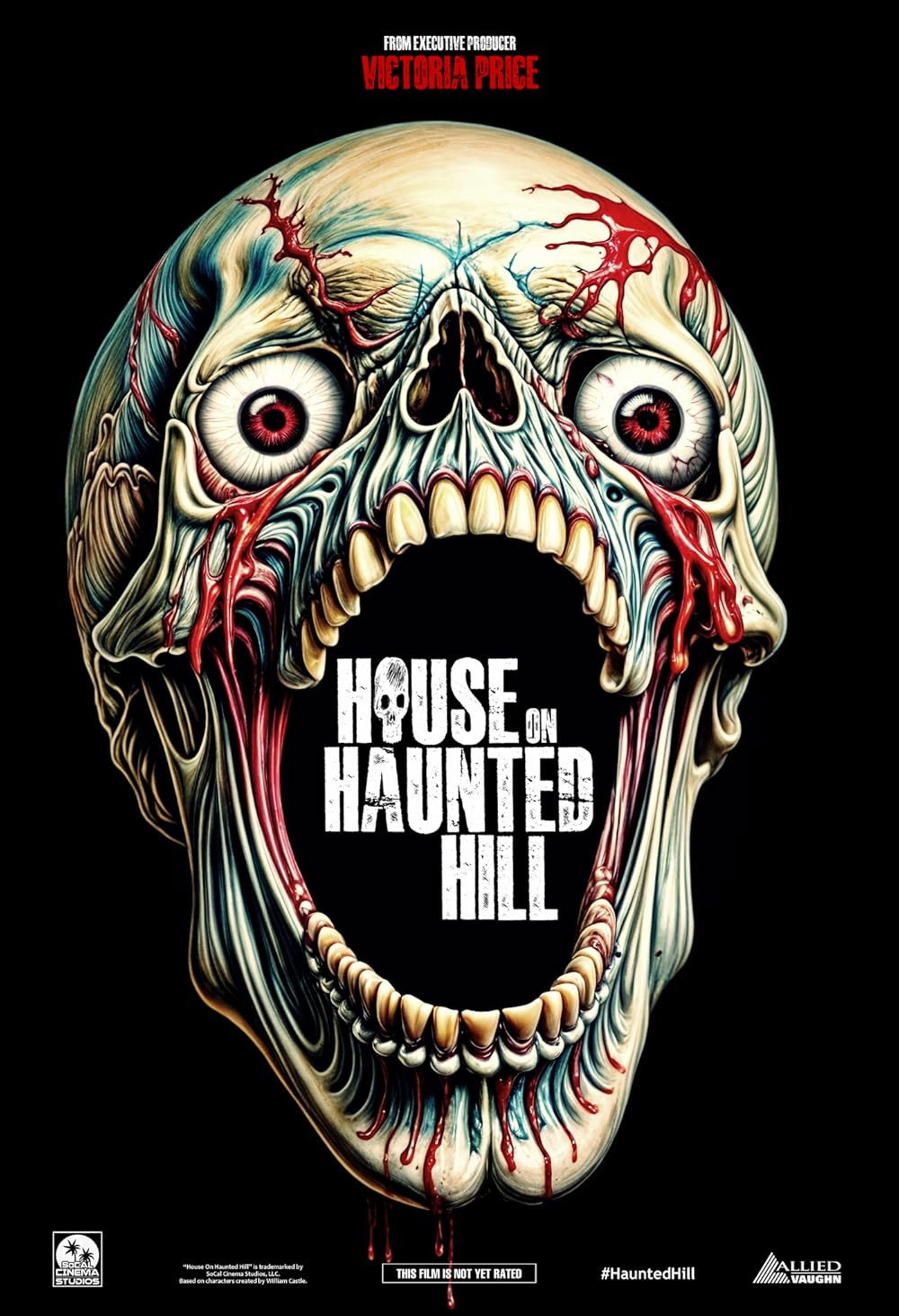 House on Haunted Hill
