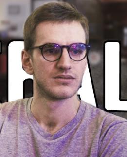 Gérald 3 (le type qui prenait tout au premier degré)