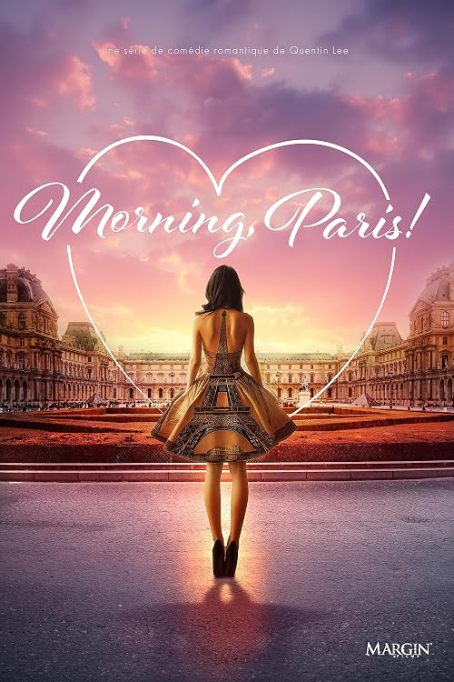 Morning Paris
