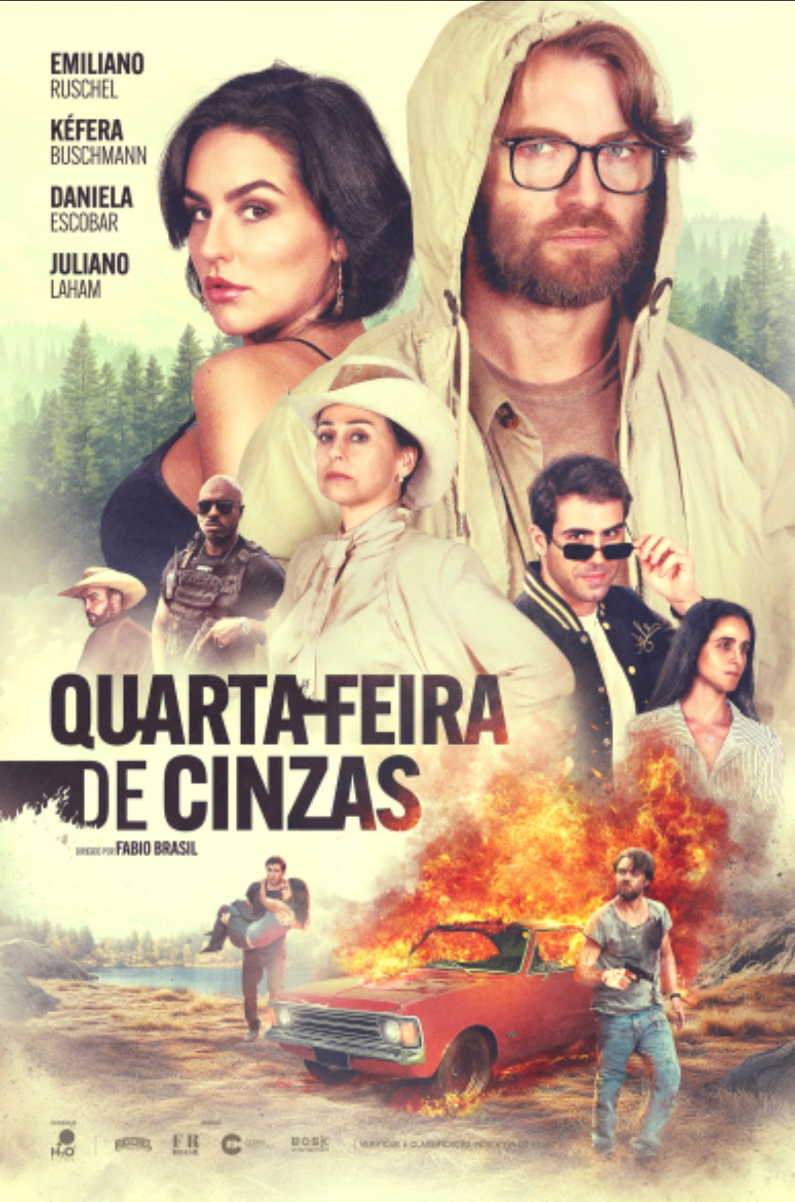 Quarta-feira de Cinzas