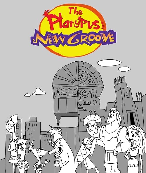 The Platypus's New Groove