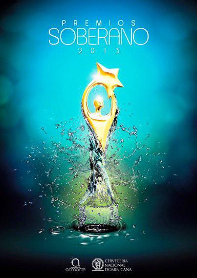 Premios Soberano
