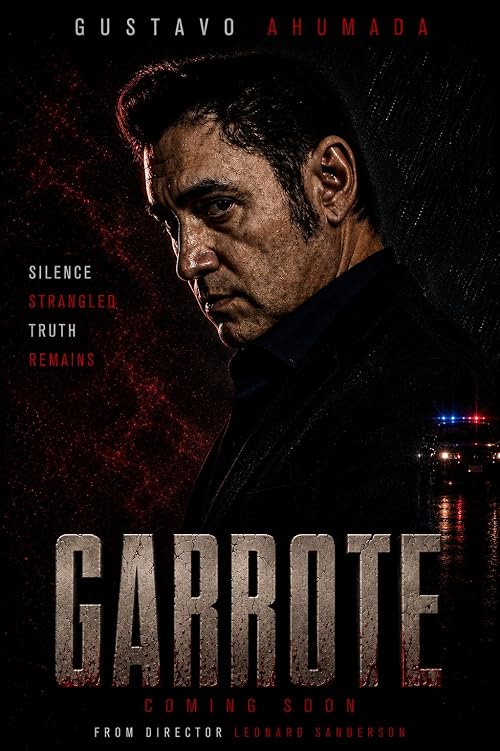 Garrote