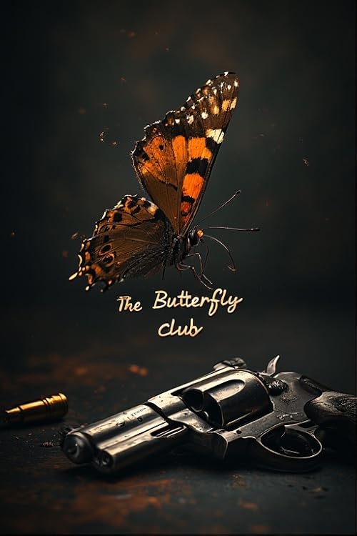 The Butterfly Club