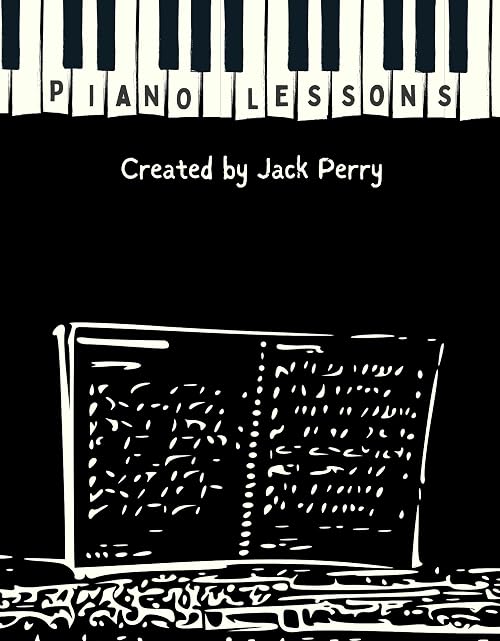 Piano Lessons