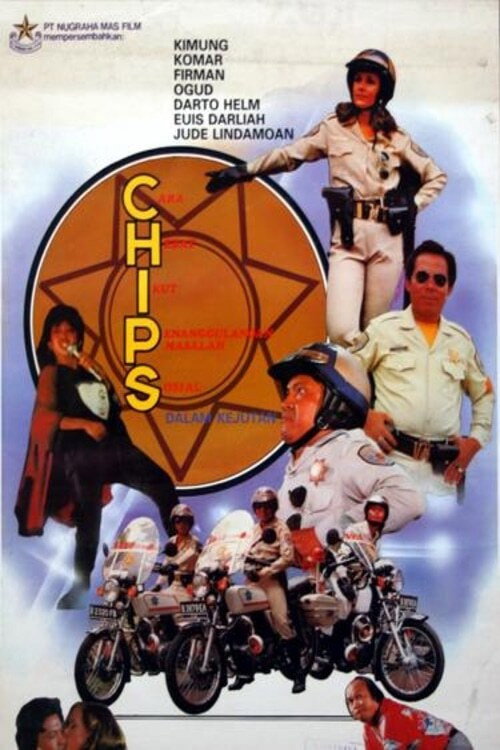 Chips Dalam Kejutan