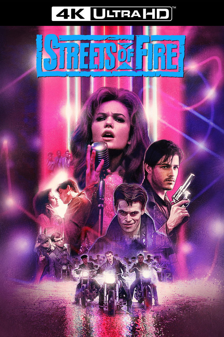 Streets of Fire