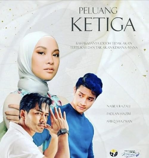 Peluang Ketiga