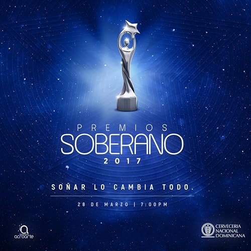 Premios Soberano