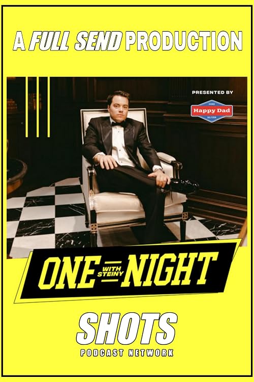 One Night with Steiny