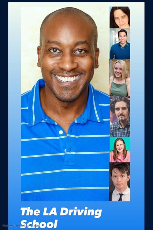 The LA Driving School