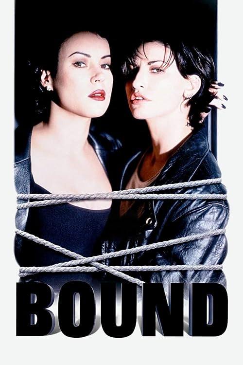 Bound: Audio Commentary