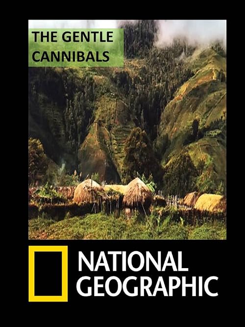 The Gentle Cannibals