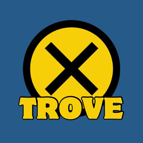 X-Men Trove