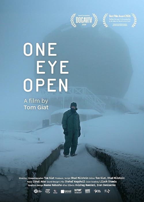 One Eye Open