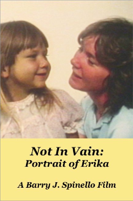Erica: Not in Vain, Once Upon a Time