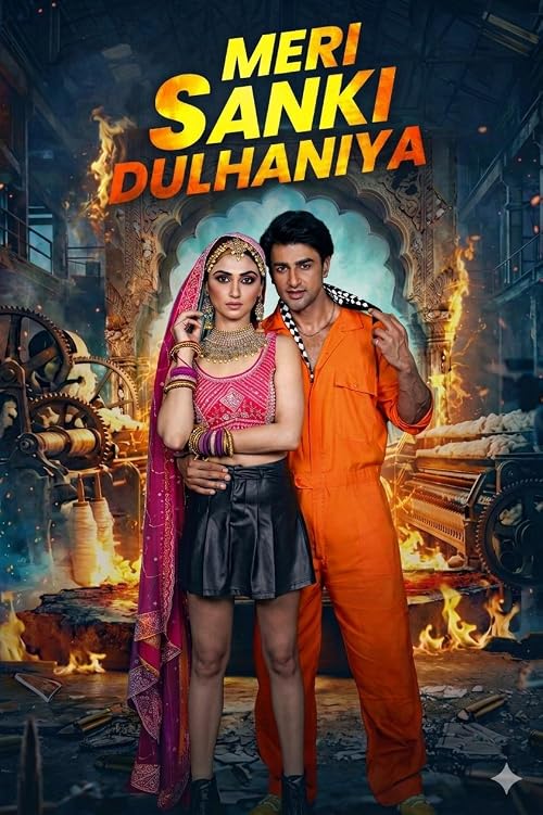 Meri Sanki Dulhaniya