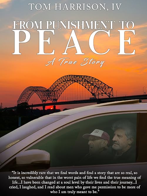 From Punishment to Peace