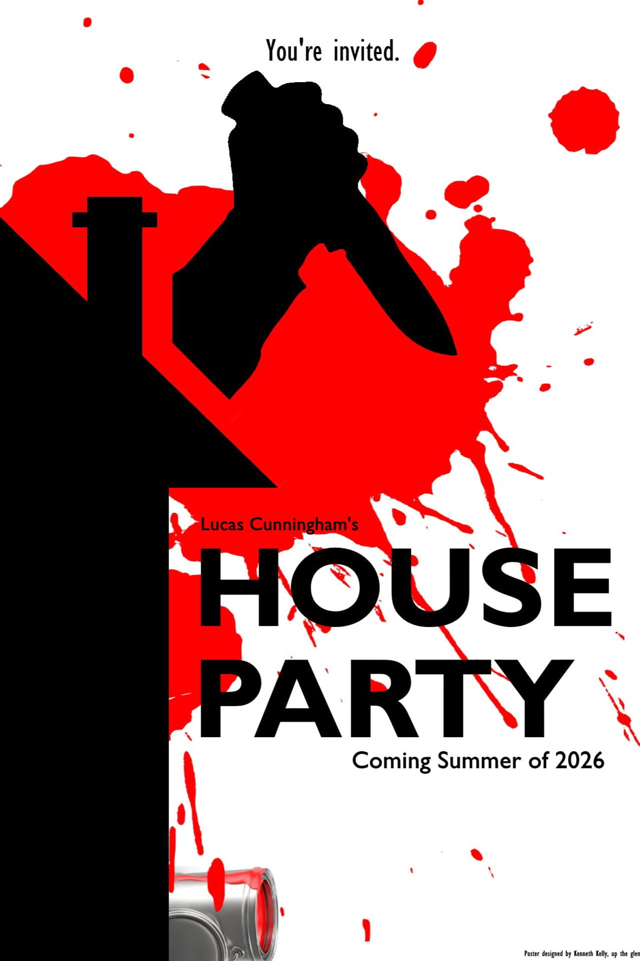 House Party