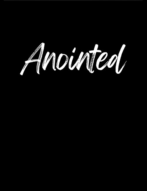 Anointed