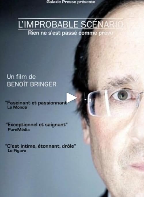 Primaires au PS, l'improbable scénario